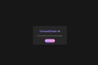 ConsentChain-AI