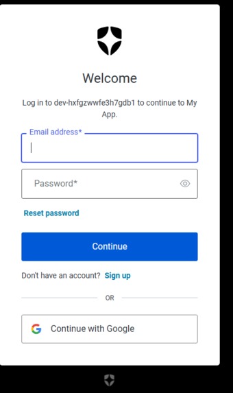 ConsentChain-AI – screenshot 3