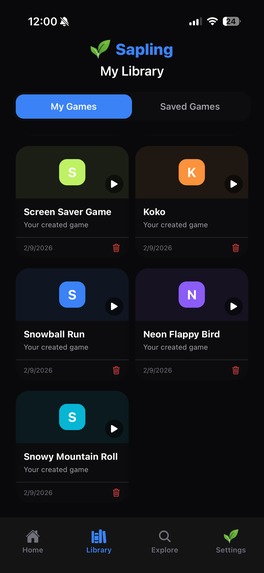 Sapling AI – screenshot 1