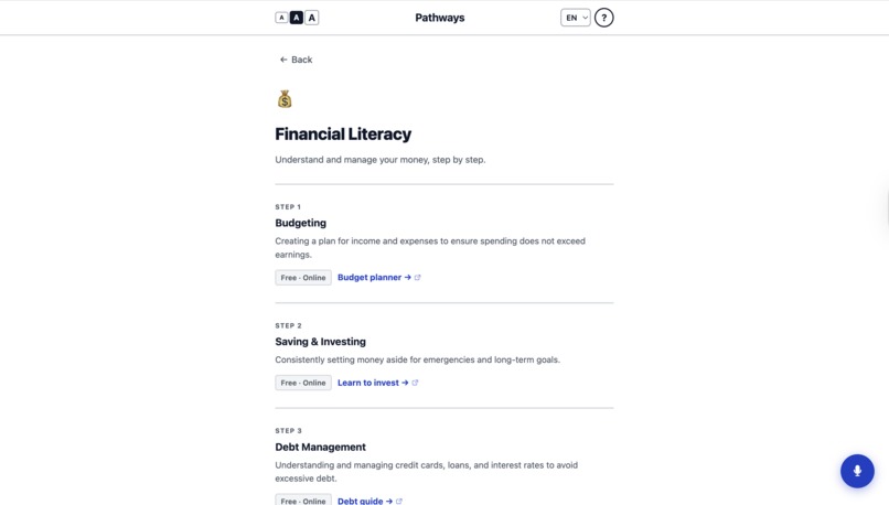 CLAUDIA – screenshot 3