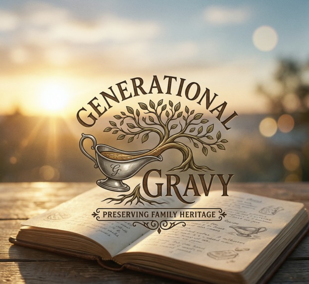 Generational Gravy – screenshot 1