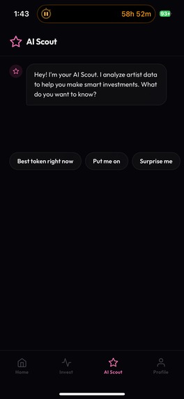Sua – screenshot 1