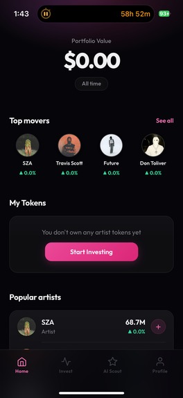 Sua – screenshot 6