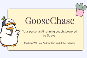 GooseChase