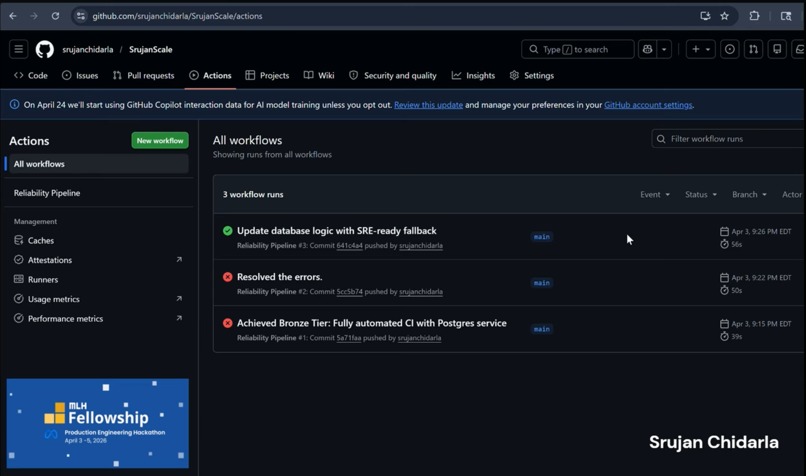 SrujanScale – screenshot 2