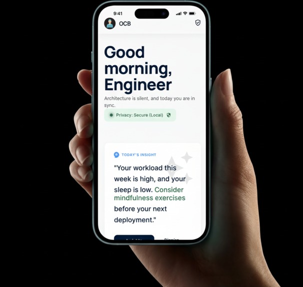 OnCall Balance – screenshot 2