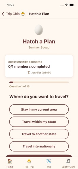 tripchip – screenshot 1