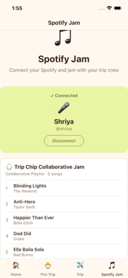 tripchip – screenshot 2