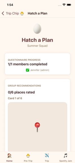 tripchip – screenshot 3