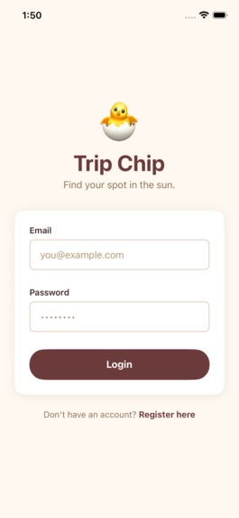 tripchip – screenshot 4