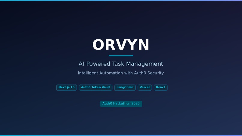Orvyn – screenshot 5