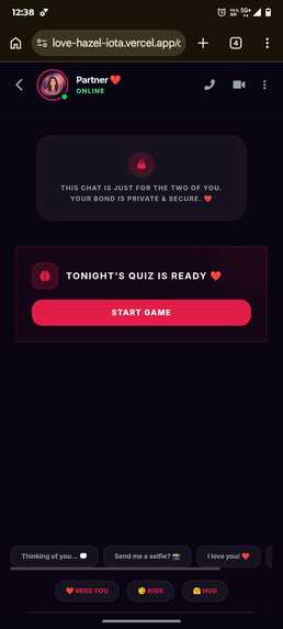 Loveyapa – screenshot 3