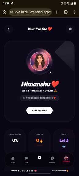 Loveyapa – screenshot 4