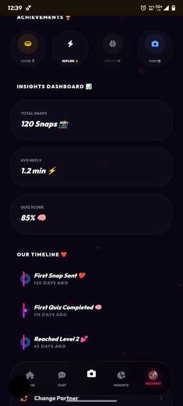 Loveyapa – screenshot 5