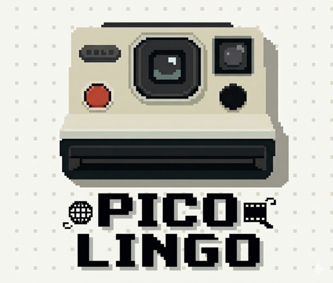 Pico Lingo – screenshot 1