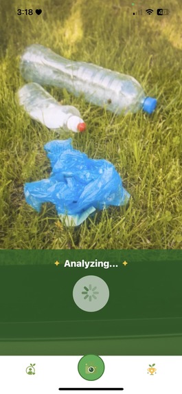 PureLeaf  – screenshot 3