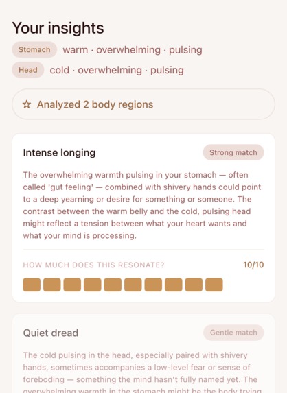 Soma – screenshot 3