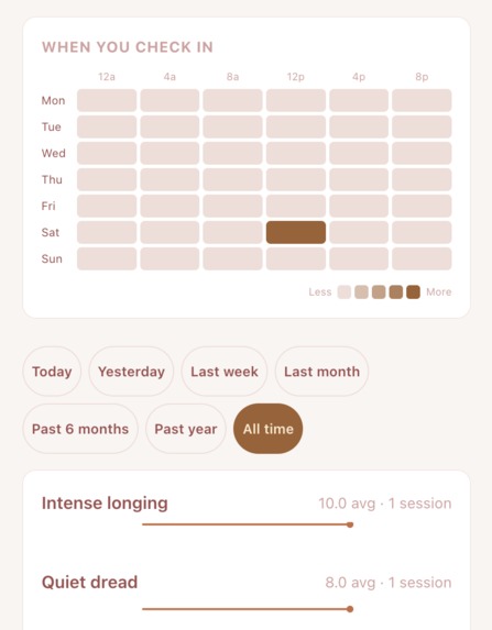 Soma – screenshot 4