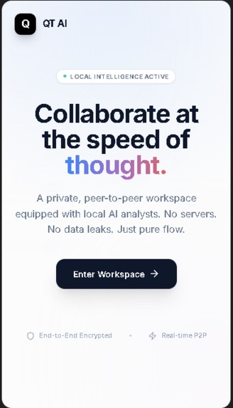 QT - AI – screenshot 2