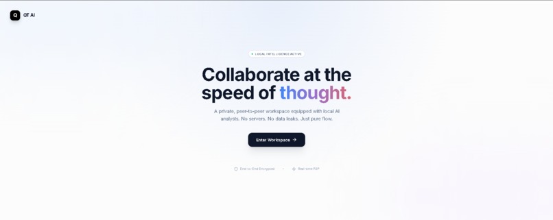 QT - AI – screenshot 3