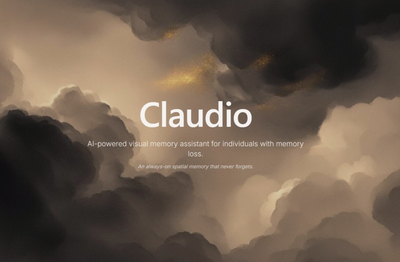 Claudio – screenshot 1