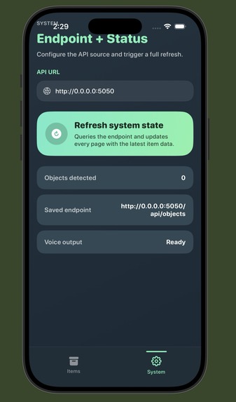 Memento – screenshot 1