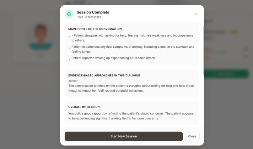 MissingM – screenshot 3
