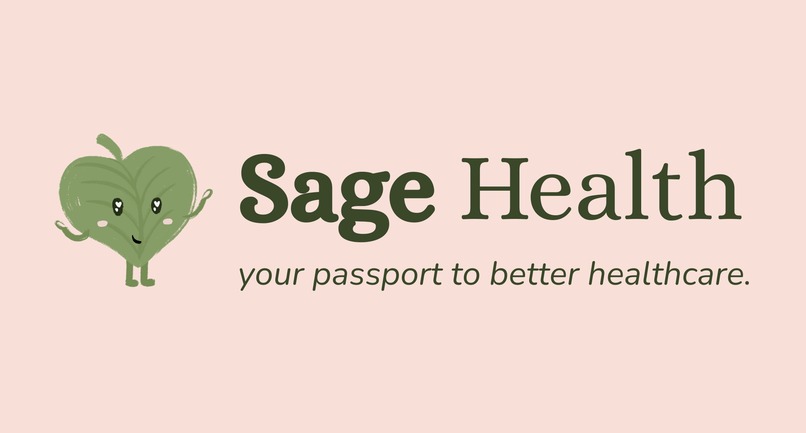 Sage – screenshot 1