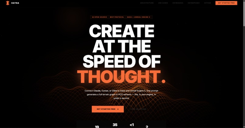 Hayba – screenshot 1