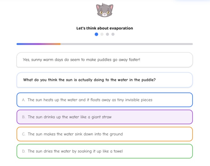 Kuriosity12 – screenshot 3