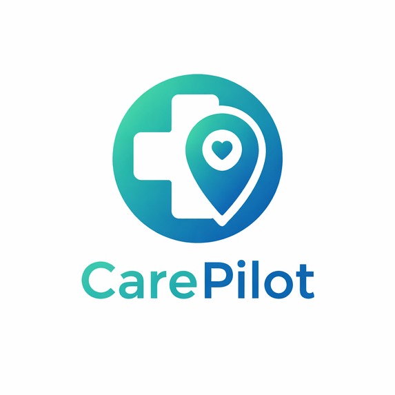 CarePilot – screenshot 1