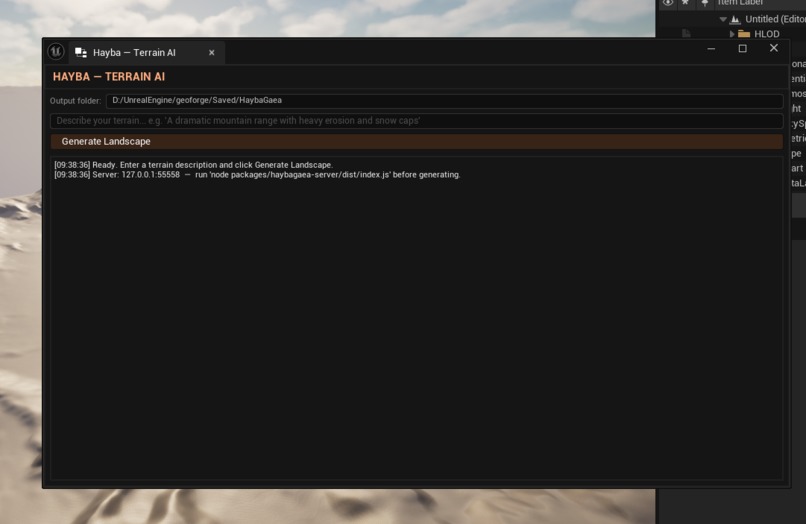 Hayba – screenshot 3