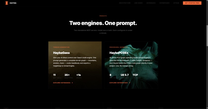 Hayba – screenshot 4