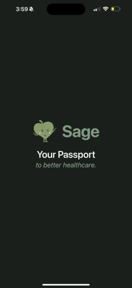 Sage – screenshot 2