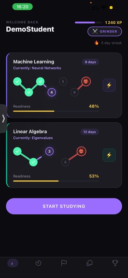 GetCracked – screenshot 2