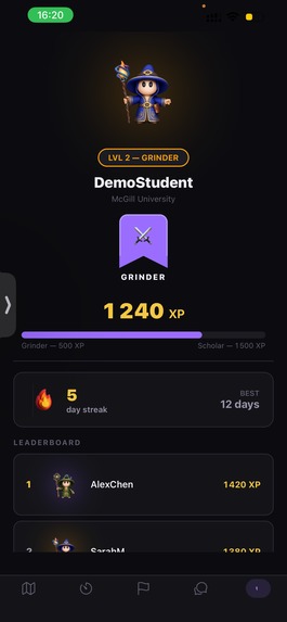 GetCracked – screenshot 4