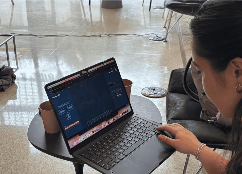 Bit Blast! – screenshot 5