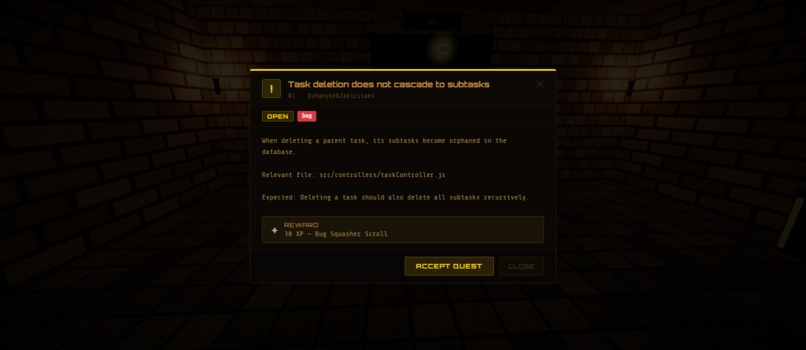 D&D - Dungeons & Deployments – screenshot 2