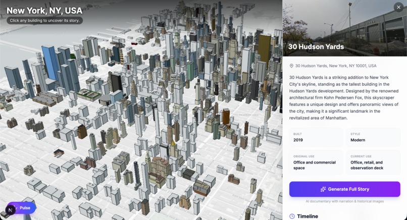 Urban Marble – screenshot 2