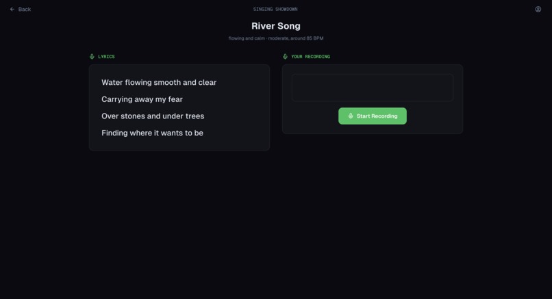 AI Versus Humans – screenshot 5