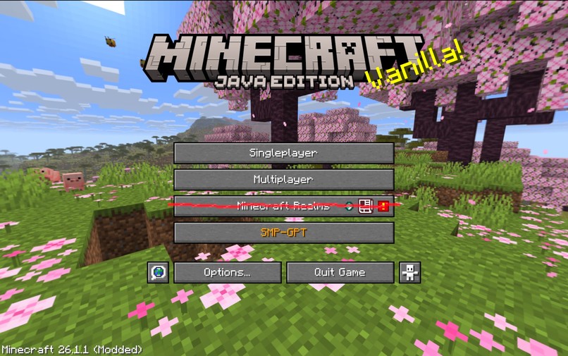 SMP-GPT – screenshot 1