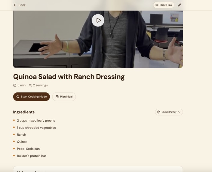 Generational Gravy – screenshot 3