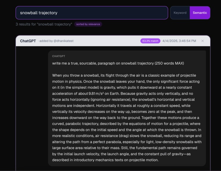 GenSpace – screenshot 5
