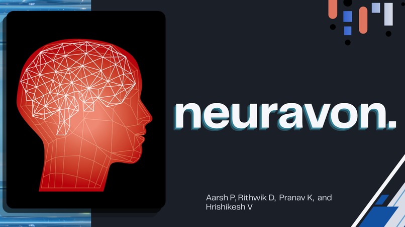 neuravon. – screenshot 1