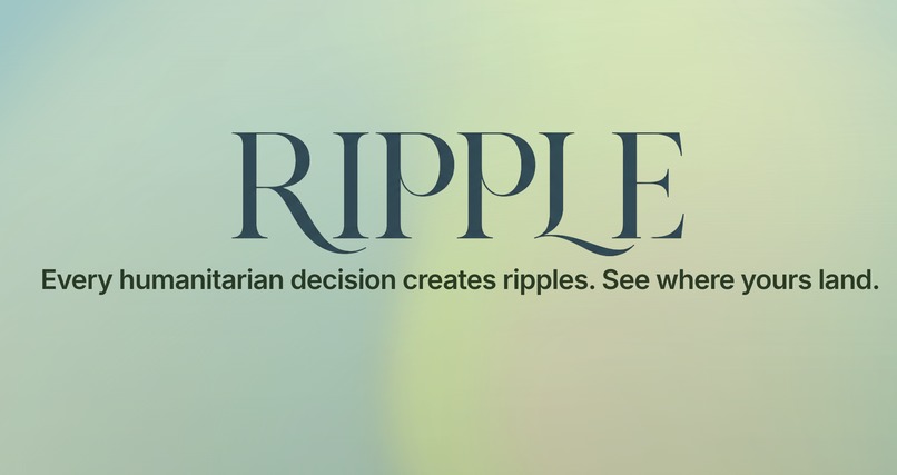 Ripple – screenshot 1