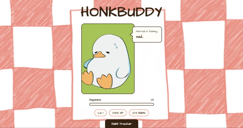 HonkBuddy – screenshot 3
