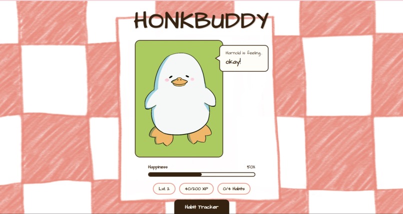 HonkBuddy – screenshot 4