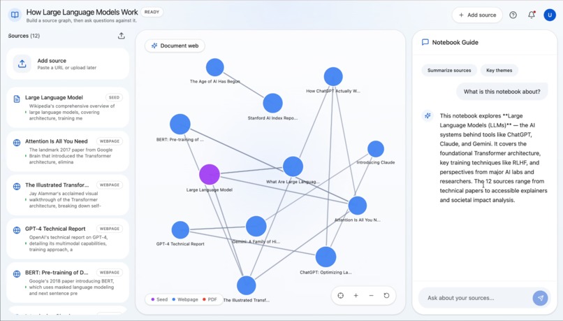 Synapse – screenshot 5