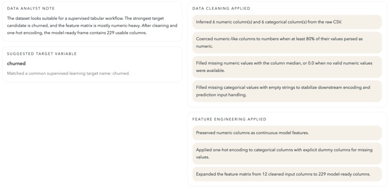 DataForce – screenshot 4