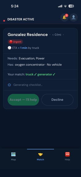 Qariin – screenshot 1